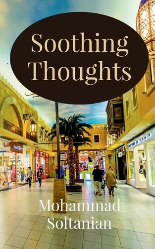 Cover image for Soothing Thoughts