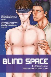 Cover image for Blind Space: Illustrated Version