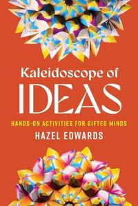 Cover image for Kaleidoscope of Ideas