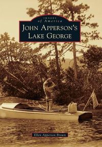 Cover image for John Apperson's Lake George