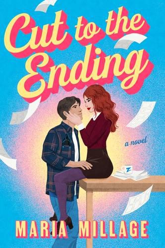 Cover image for Cut to the Ending