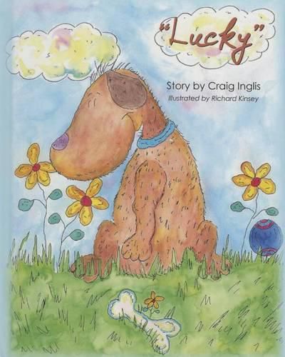 Cover image for Lucky