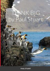 Cover image for Think Big