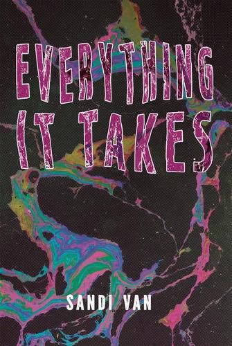 Cover image for Everything It Takes