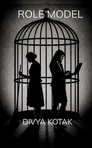 Cover image for Role Model (Edition1st)