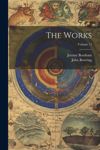 Cover image for The Works; Volume 11