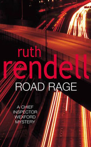 Road Rage: (A Wexford Case)