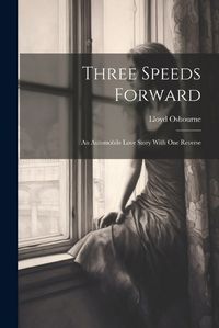 Cover image for Three Speeds Forward