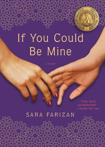 Cover image for If You Could Be Mine: A Novel