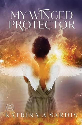 Cover image for My My Winged Protector