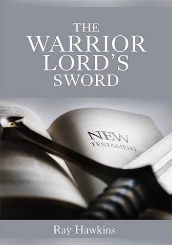 Cover image for The Warrior Lord's Sword