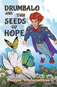 Cover image for Drumbalo and the Seeds of Hope