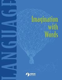 Cover image for Imagination With Words