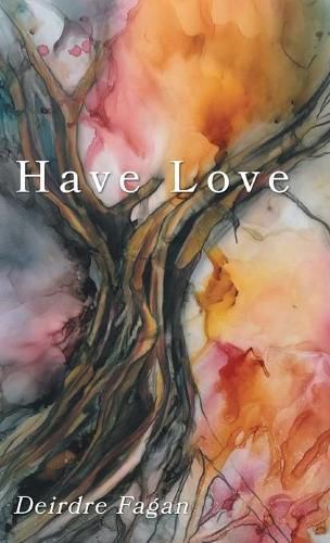 Cover image for Have Love