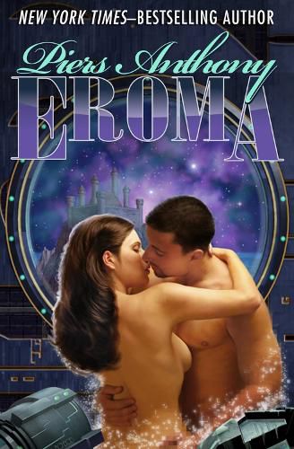 Cover image for Eroma