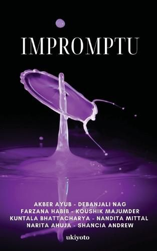 Cover image for Impromptu