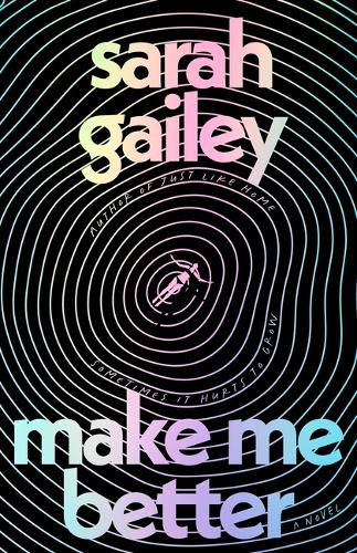 Cover image for Make Me Better