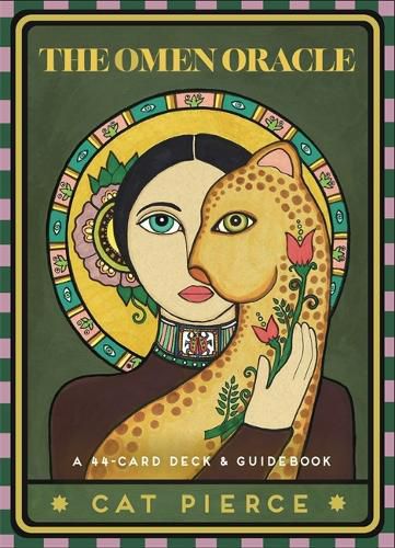 Cover image for The Omen Oracle