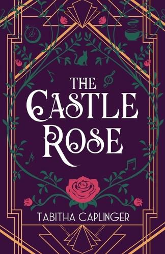 Cover image for The Castle Rose