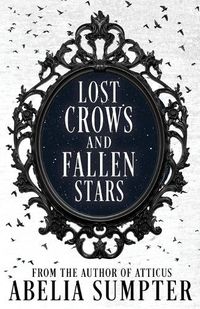 Cover image for Lost Crows and Fallen Stars