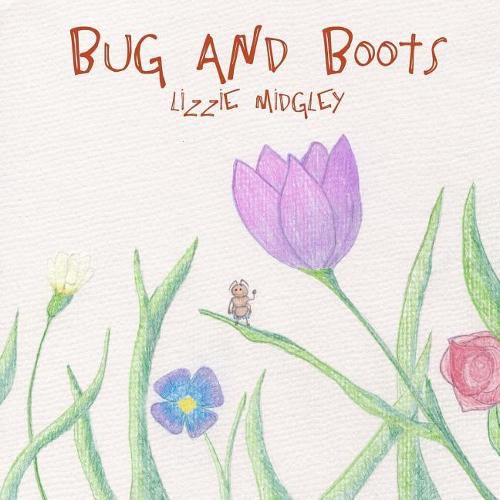 Cover image for Bug and Boots