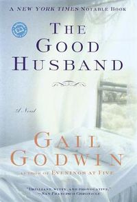 Cover image for The Good Husband