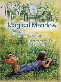 Cover image for Magical Meadow