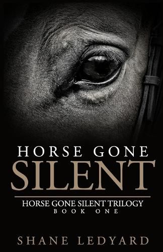 Cover image for Horse Gone Silent