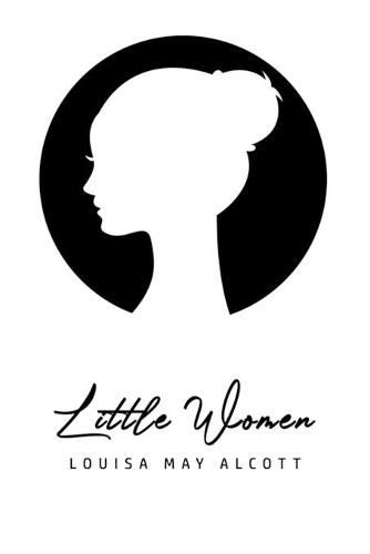 Cover image for Little Women