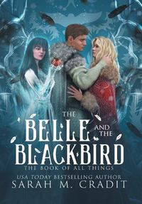 Cover image for The Belle and the Blackbird