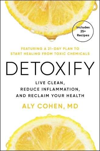 Cover image for Detoxify