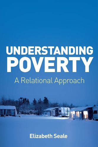 Cover image for Understanding Poverty