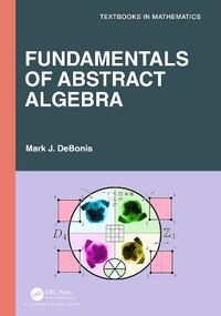 Cover image for Fundamentals of Abstract Algebra