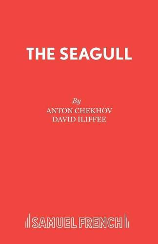 Cover image for The Seagull