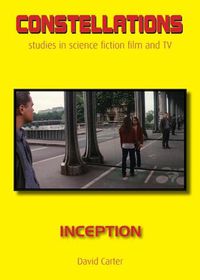 Cover image for Inception