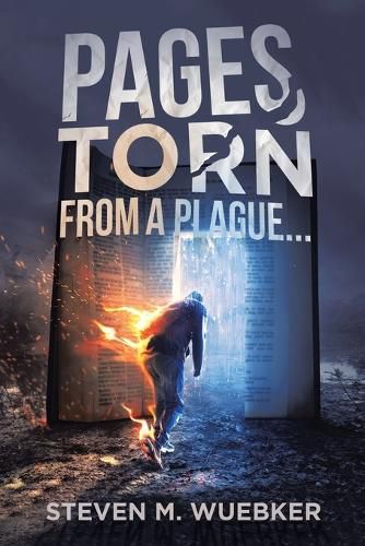 Cover image for Pages Torn From A Plague...