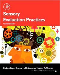 Cover image for Sensory Evaluation Practices