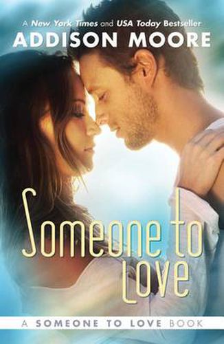 Cover image for Someone to Love