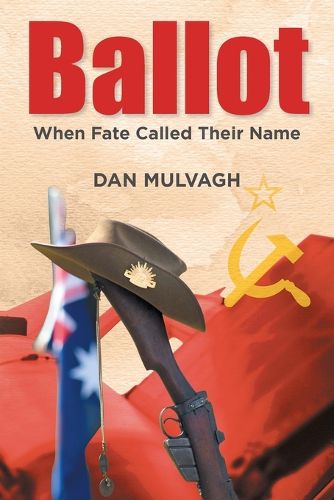 Cover image for Ballot