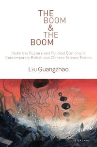 Cover image for The Boom & The Boom