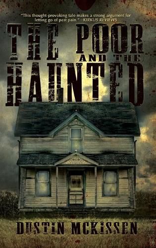 Cover image for The Poor and The Haunted