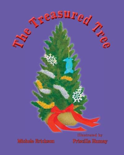 Cover image for The Treasured Tree