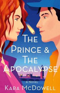 Cover image for The Prince & the Apocalypse