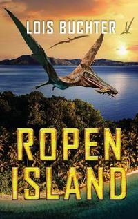 Cover image for Ropen Island