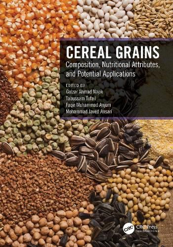 Cereal Grains