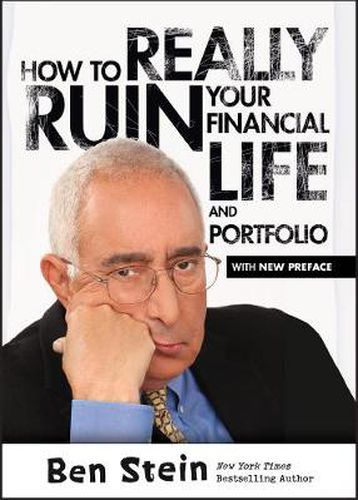 Cover image for How To Really Ruin Your Financial Life and Portfolio