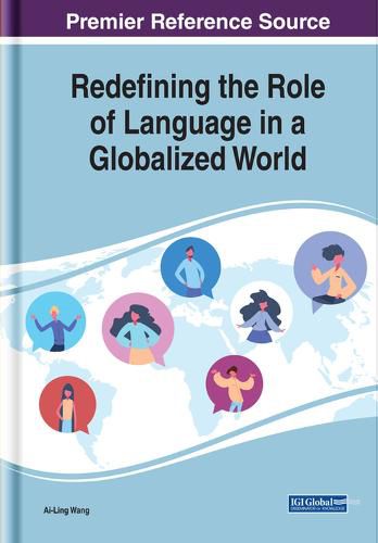 Cover image for Redefining the Role of Language in a Globalized World