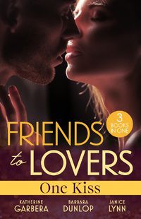 Cover image for Friends To Lovers