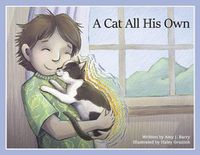 Cover image for A Cat All His Own