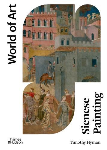 Cover image for Sienese Painting